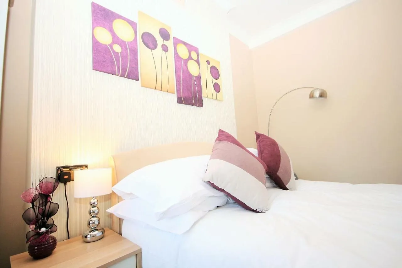 Brick Lane Guest House Londres