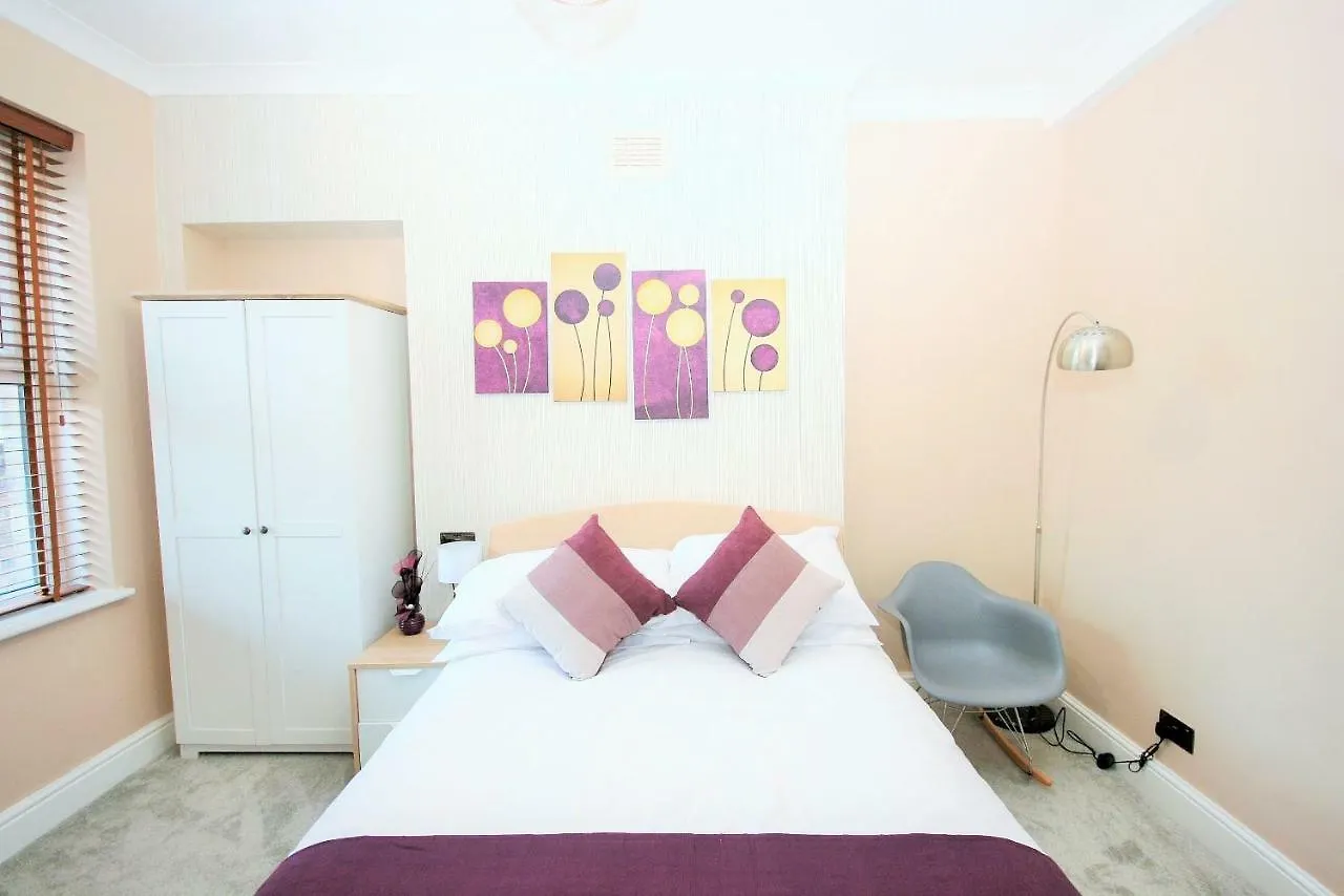 Brick Lane Guest House Londres 0*,  Reino Unido
