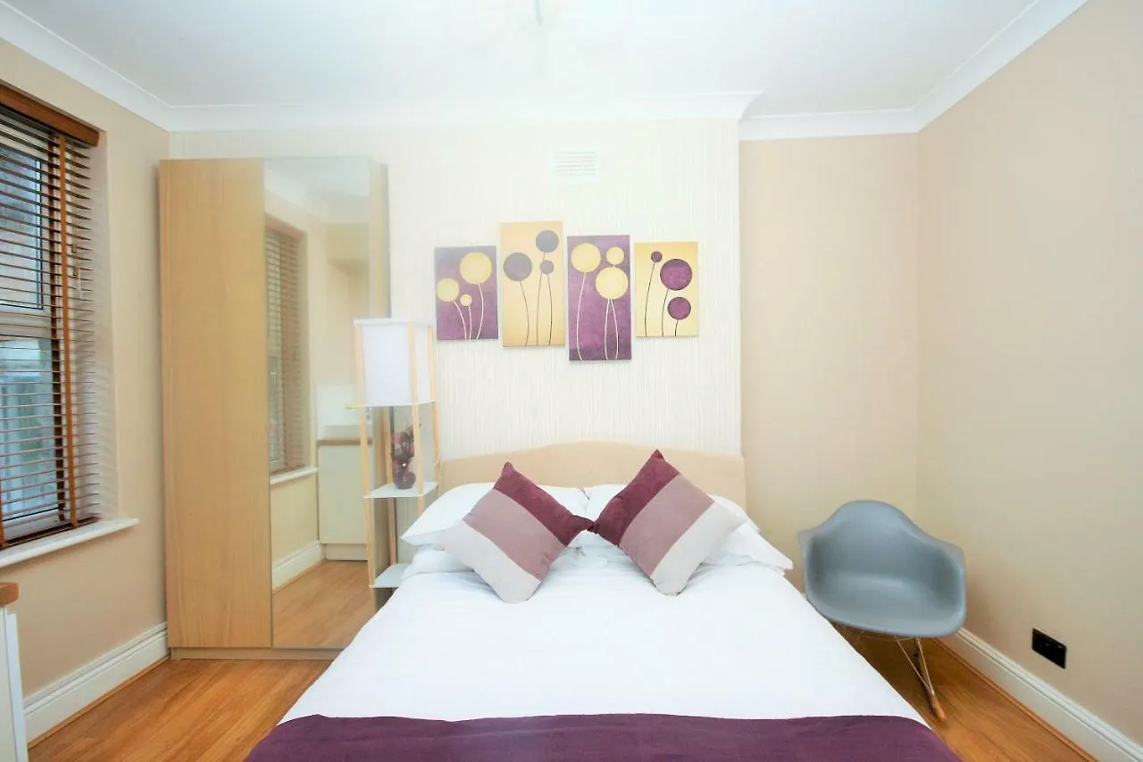 Brick Lane Guest House Londres