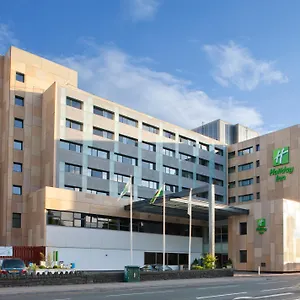 By Ihg Hotel Cardiff