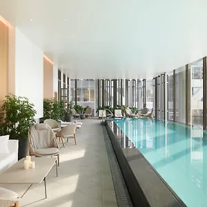Pan Pacific Hotel Londres