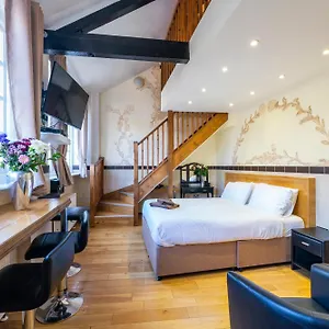  Apartahotel Berkley