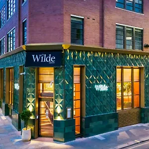 Wilde Liverpool Street Aparthotel